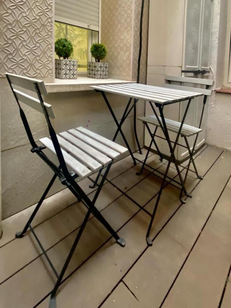 Apartamento Petit Loft Toledo Door - Casilda