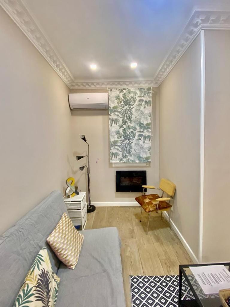 Petit Loft Toledo Door - Casilda Apartamento *